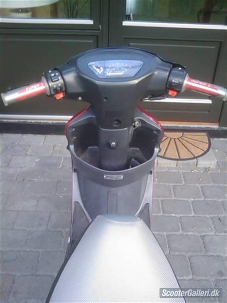 Baotian BT50QT-9 ny ejer billede 2