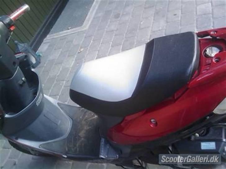 Baotian BT50QT-9 ny ejer billede 3