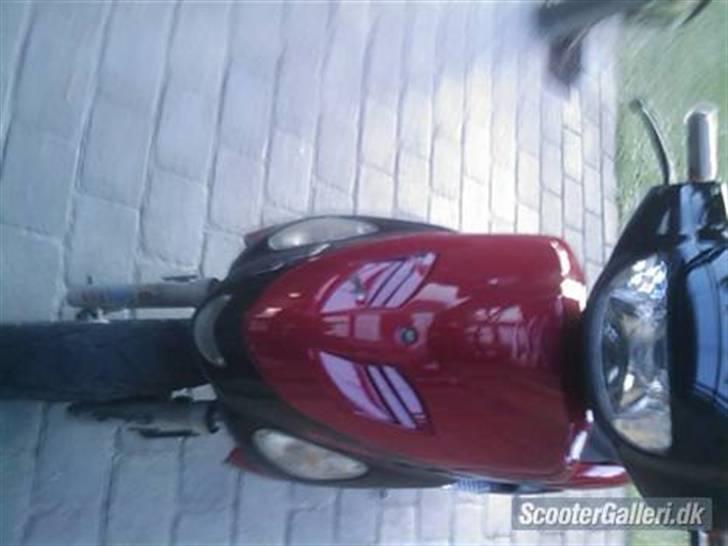 Baotian BT50QT-9 ny ejer billede 4