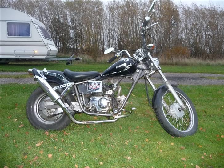 Regal dd 50 qe billede 1