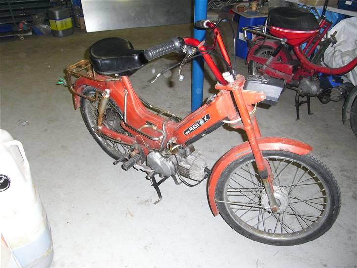 Puch Maxi billede 1