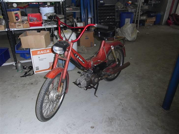 Puch Maxi billede 2