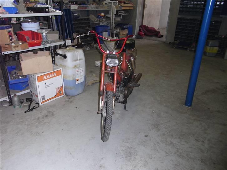 Puch Maxi billede 3