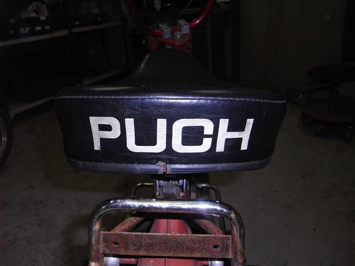 Puch Maxi billede 7