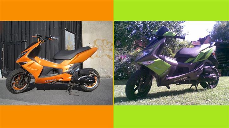 PGO G-Maxxx - *SOLGT* - find 10.533 fejl :) billede 11