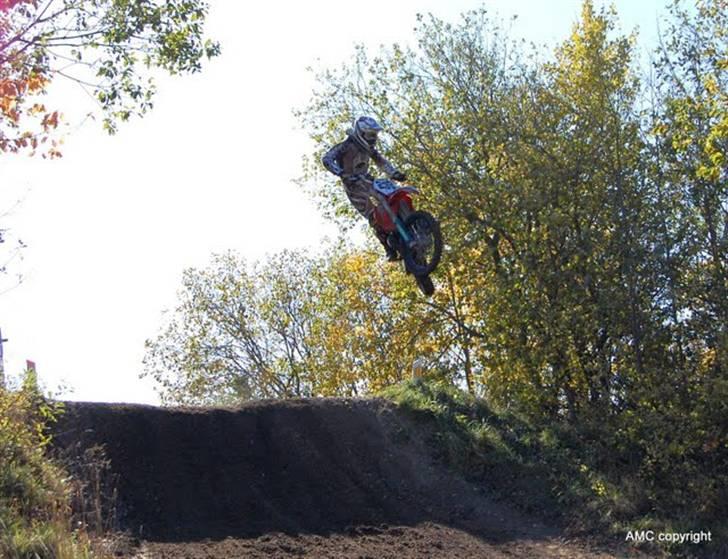 KTM sx 125 billede 13