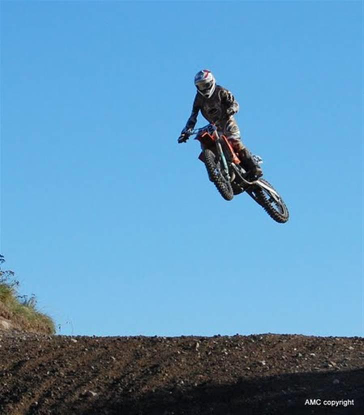 KTM sx 125 billede 18