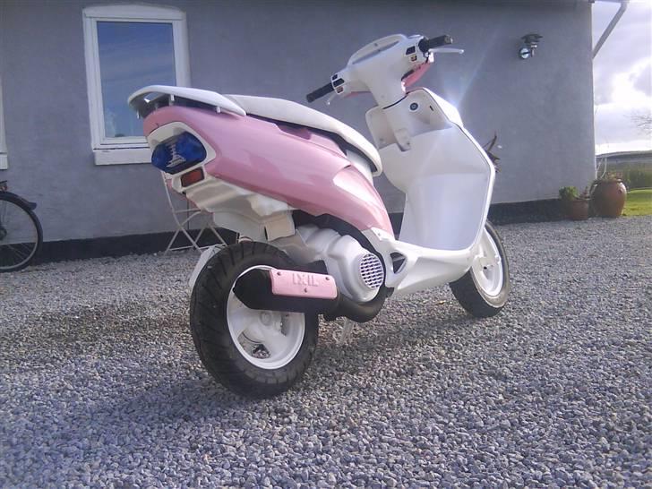 Honda sfx >>solgt<<  billede 6