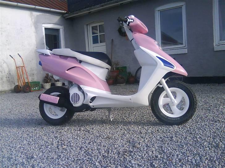 Honda sfx >>solgt<<  billede 7