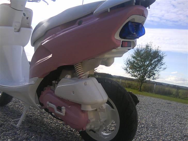 Honda sfx >>solgt<<  billede 9