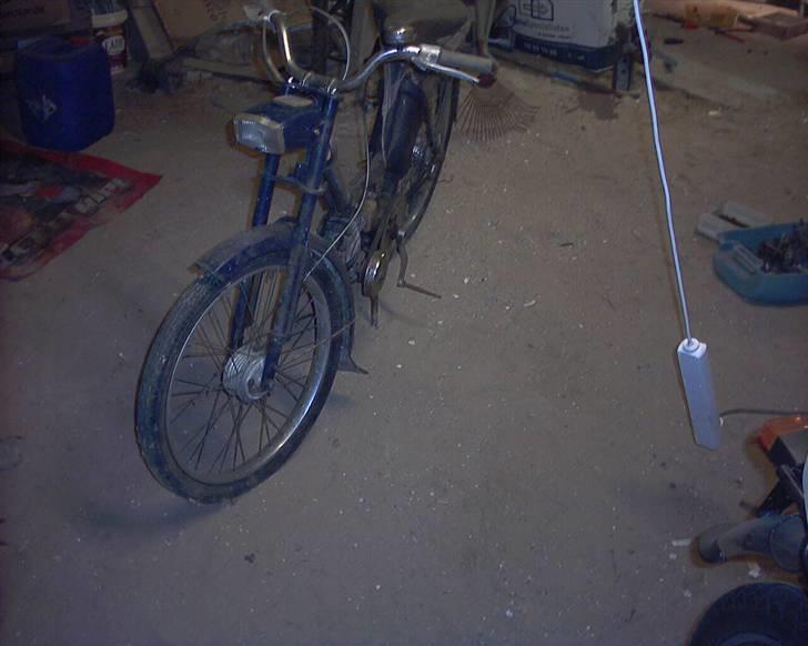 Veteraner 101---103?? billede 1