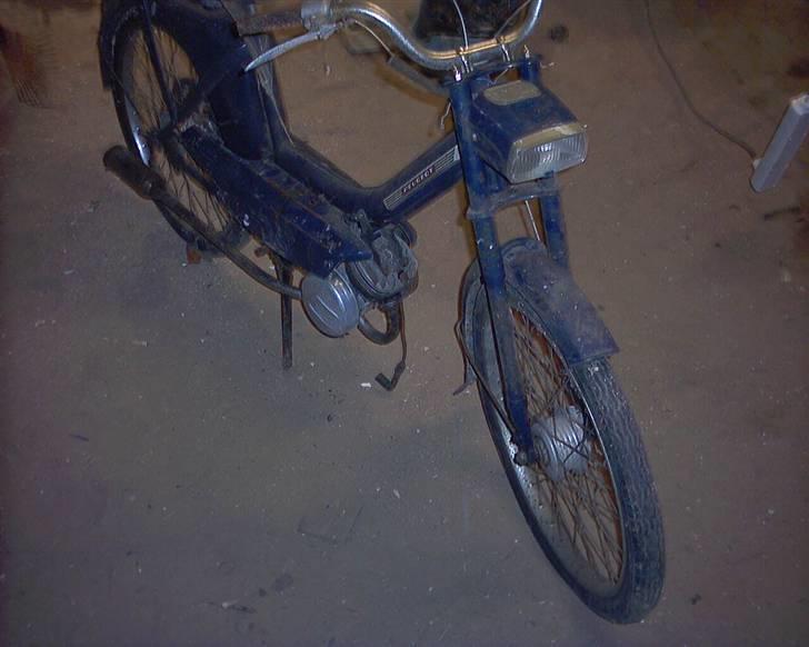 Veteraner 101---103?? billede 2