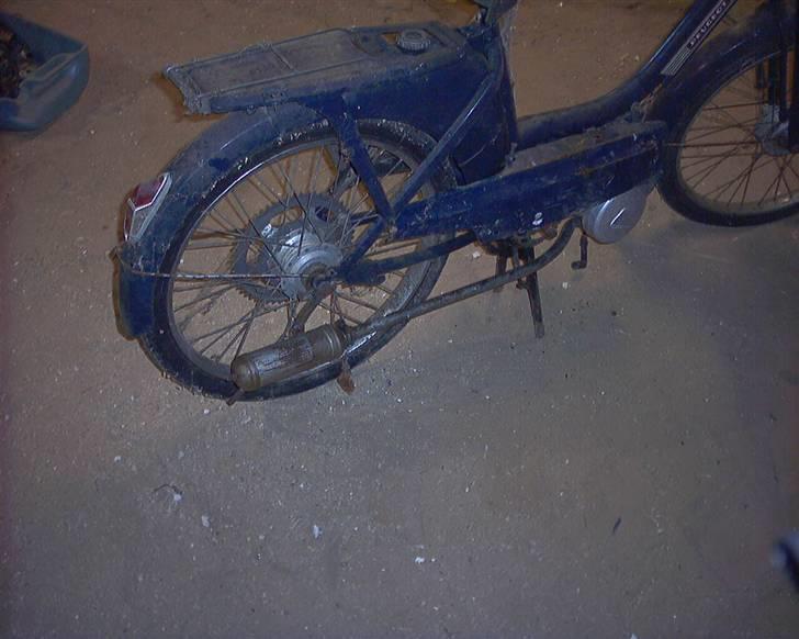 Veteraner 101---103?? billede 7