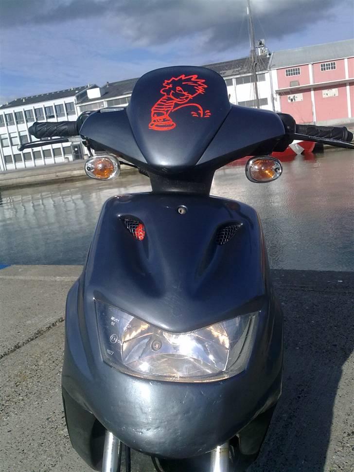 CPI Pocorn  solgt billede 10