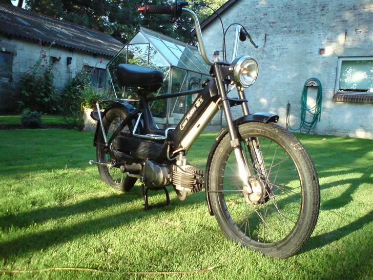 Puch maxi k billede 1
