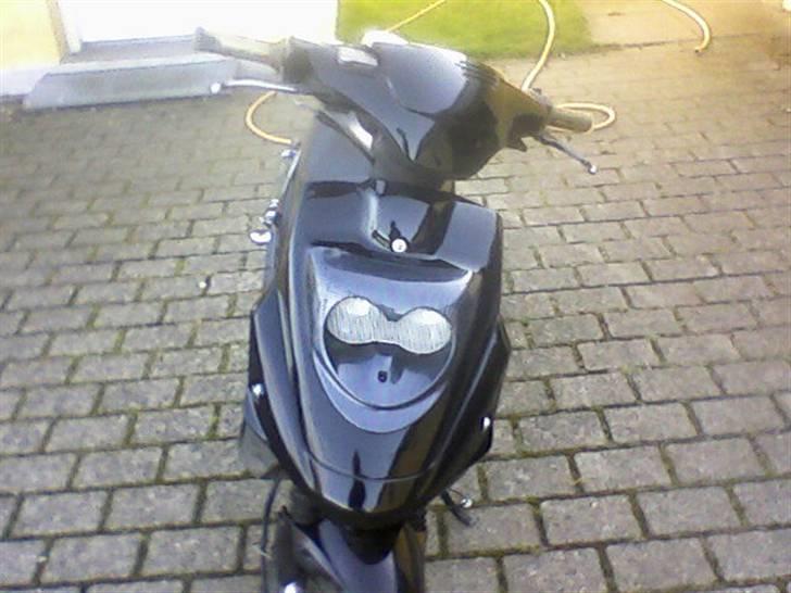 PGO hot 50 (WOOGIE)--solgt billede 2