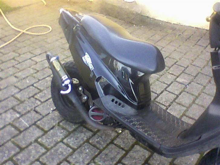 PGO hot 50 (WOOGIE)--solgt billede 3