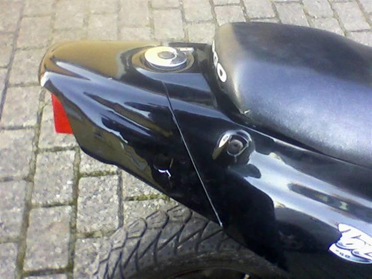 PGO hot 50 (WOOGIE)--solgt - rimelig badASS billede 4