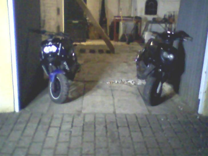 PGO hot 50 (WOOGIE)--solgt billede 5