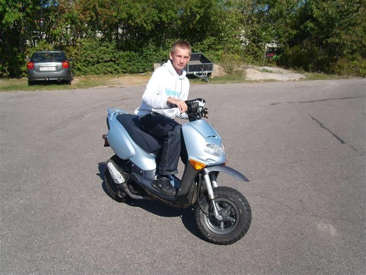 Aprilia Rally billede 2