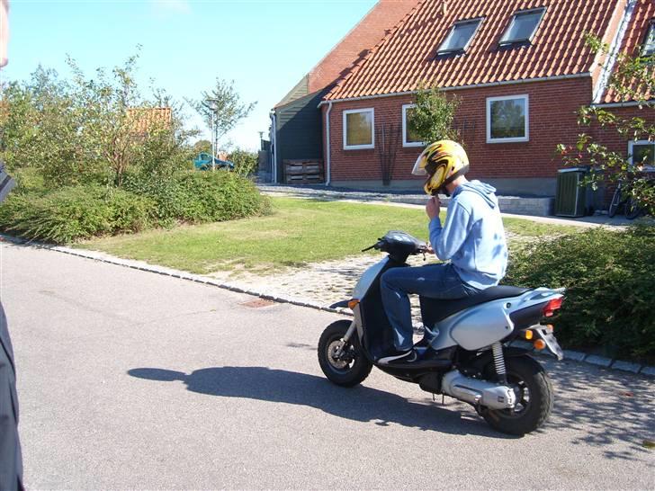 Aprilia Rally billede 3