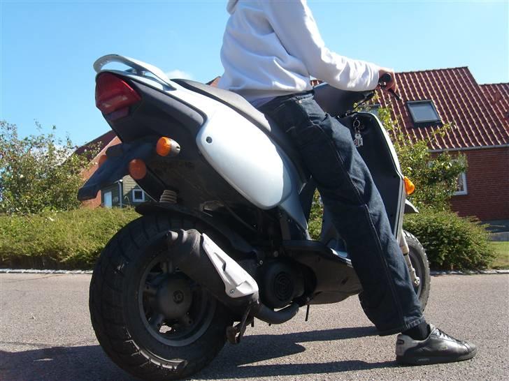 Aprilia Rally billede 5