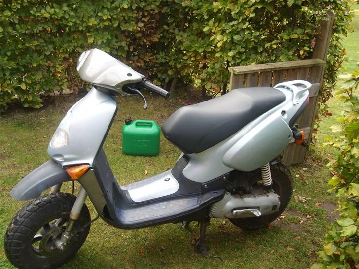 Aprilia Rally billede 7