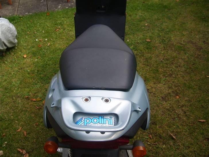 Aprilia Rally billede 8