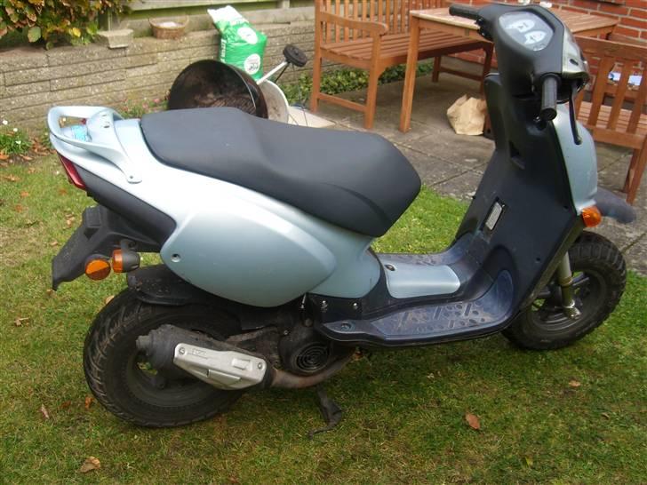 Aprilia Rally billede 9