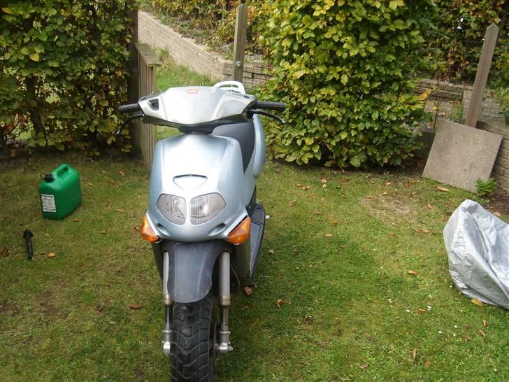 Aprilia Rally billede 10