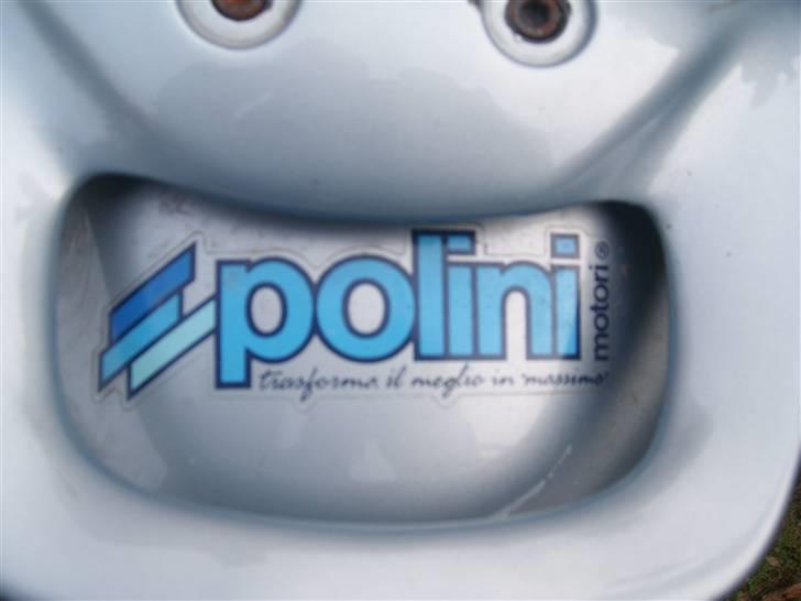 Aprilia Rally billede 11