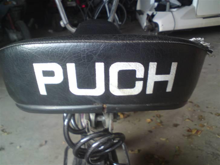 Puch Maxi K   ( solgt ) - før billede 3