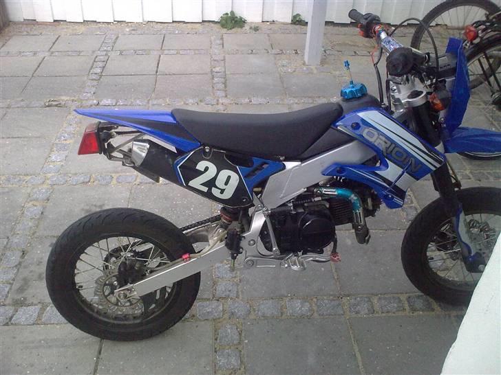 Apollo Orion   29 billede 1