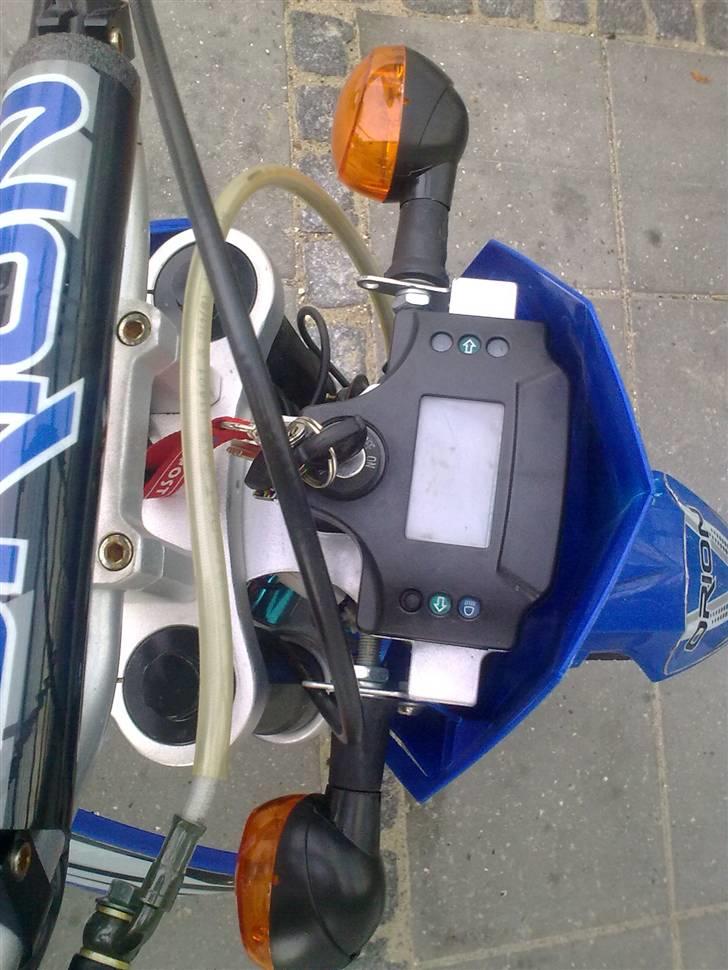 Apollo Orion   29 billede 3