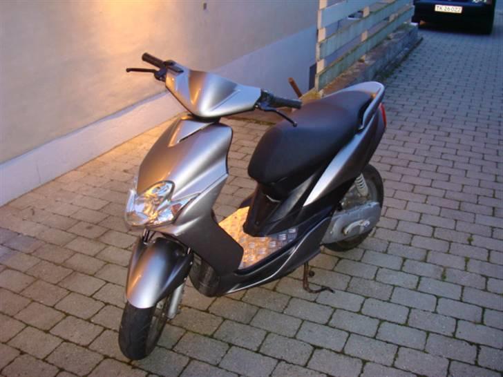 Yamaha Jog r  billede 1