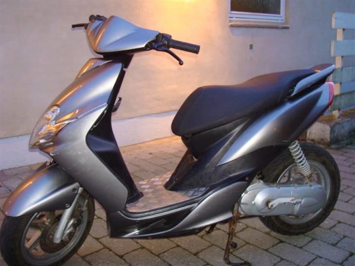 Yamaha Jog r  billede 3
