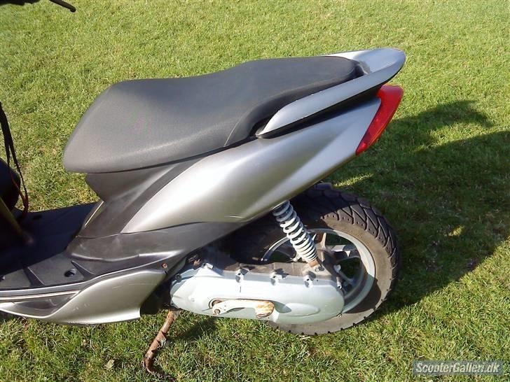 Yamaha Jog r  billede 6