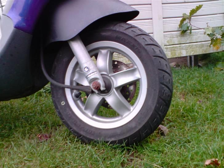 Piaggio New zIiIiPpPPpPpp billede 5