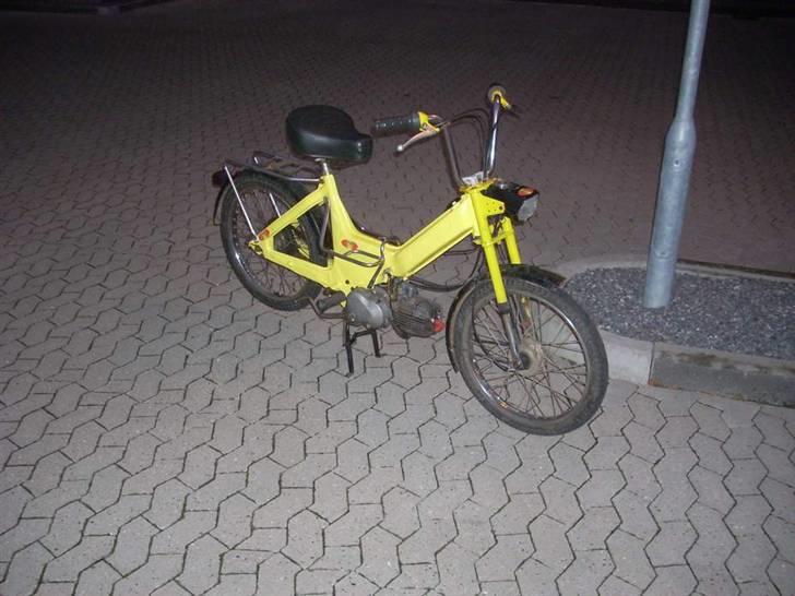 Puch maxi k stjålet :(  !! billede 4