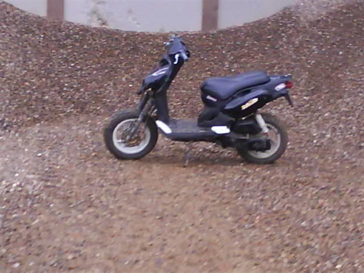PGO pmx sport. solgt billede 3