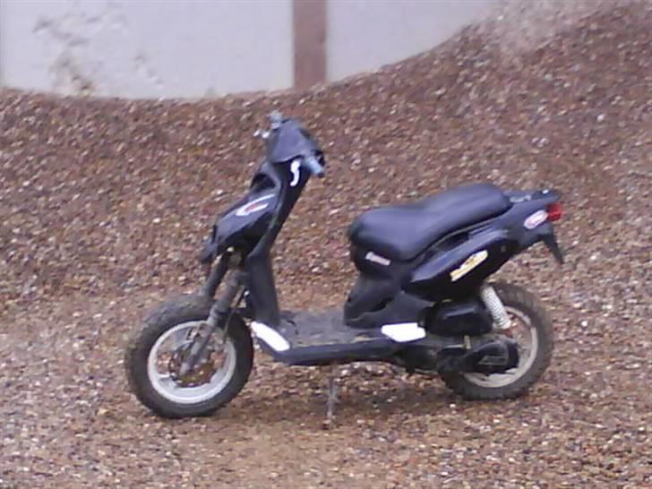 PGO pmx sport. solgt billede 4