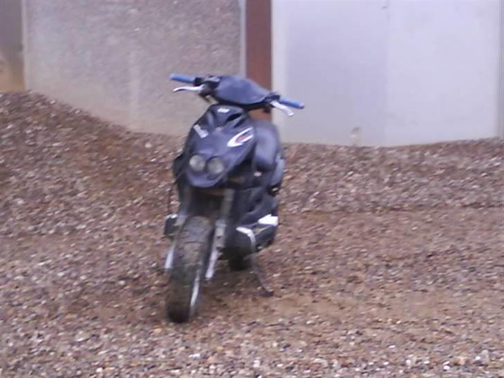 PGO pmx sport. solgt billede 5