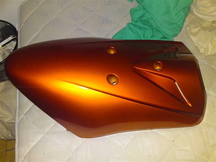 Yamaha Jog AS SD >>BYTTET<< billede 3