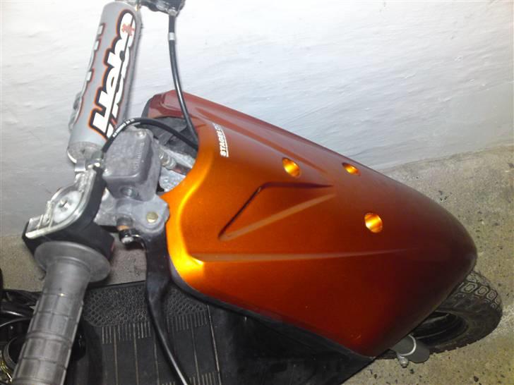 Yamaha Jog AS SD >>BYTTET<< billede 4