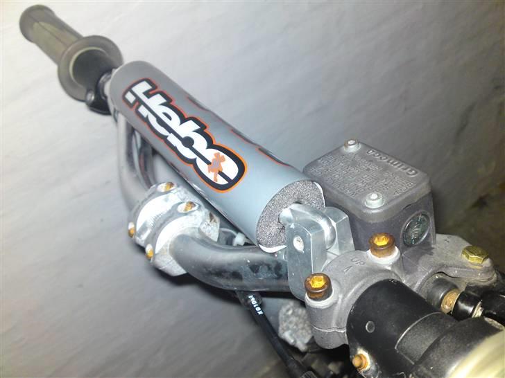 Yamaha Jog AS SD >>BYTTET<< billede 6