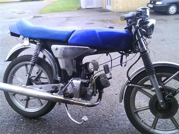 Yamaha fs1 billede 1