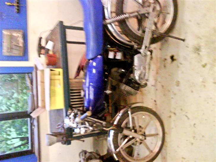 Yamaha fs1 billede 3