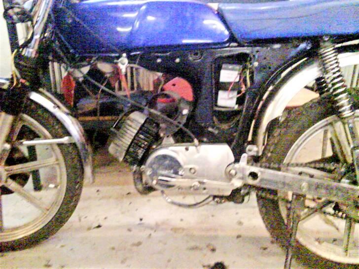 Yamaha fs1 billede 4