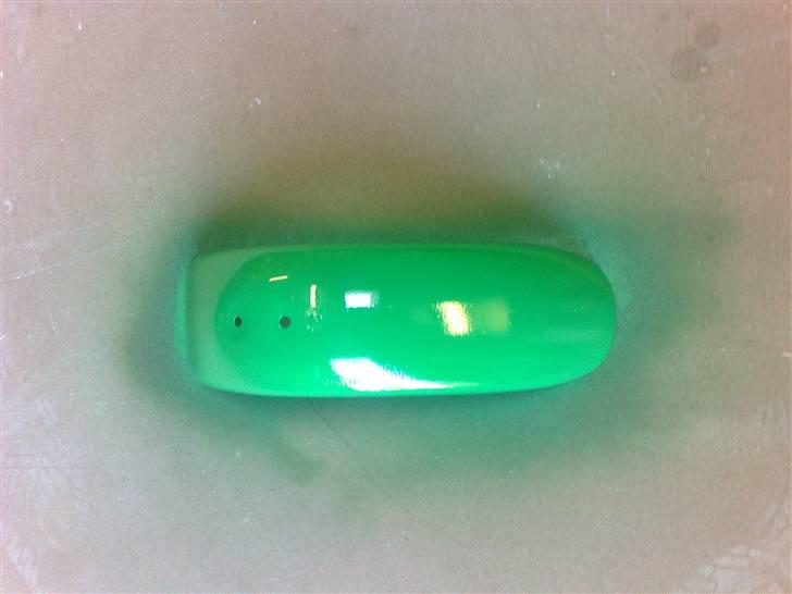 MiniBike crosser efter solgt billede 6