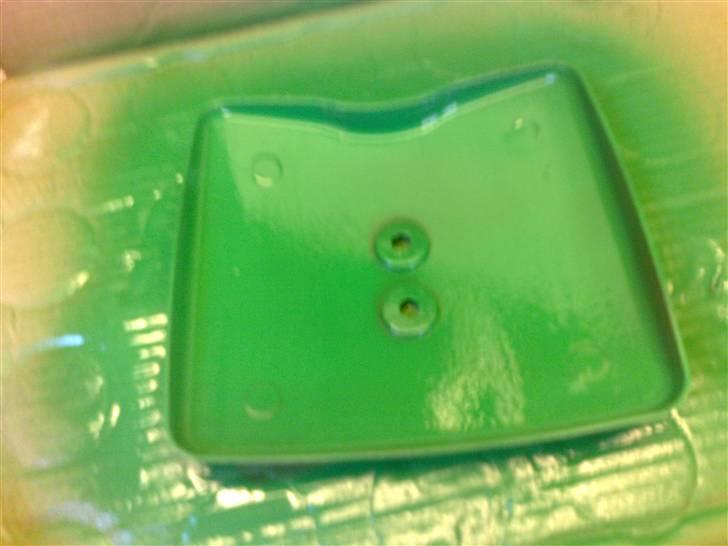 MiniBike crosser efter solgt billede 7